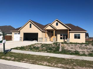 151 Werner Peak Trl, Kalispell, MT 59901