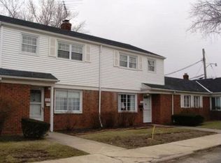 251 Buckner Dr #154, Euclid, OH