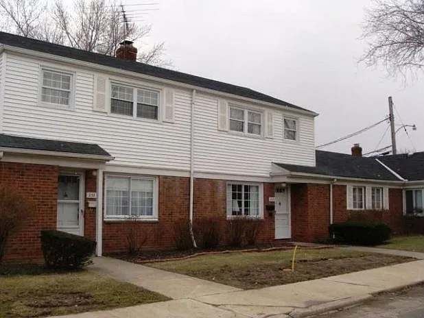 251 Buckner Dr #154 photo 1