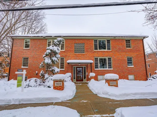 3124 Harvey St Unit 4, Madison, WI 53705