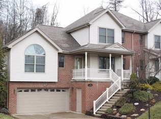 118 Rifgon Dr, Canonsburg, PA 15317