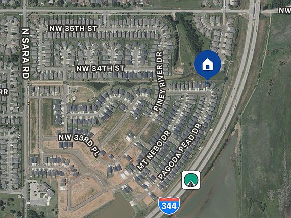 5th image of 10305 NW 34th Ter