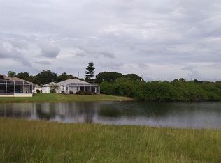 305 Sunset Rd, Rotonda West, FL 33947