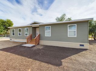 113 E Homer Ave, Pueblo West, CO 81007