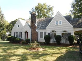 19281 Hartford St, Edison, GA 39846