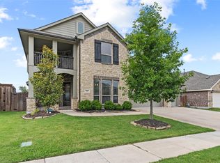 961 Mangrove Dr, Fate, TX 75087