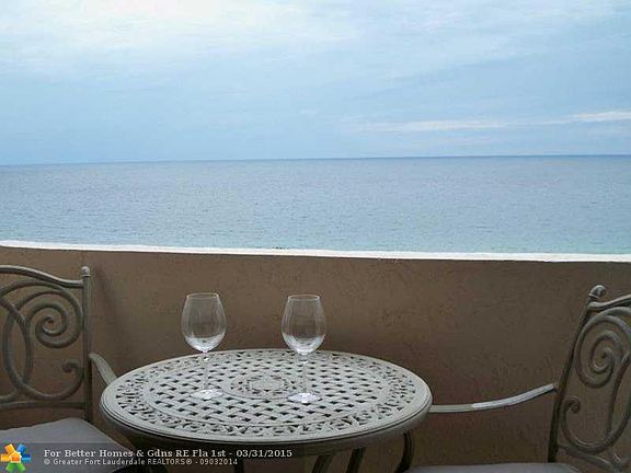 2nd image of 4900 N Ocean Blvd APT 1014