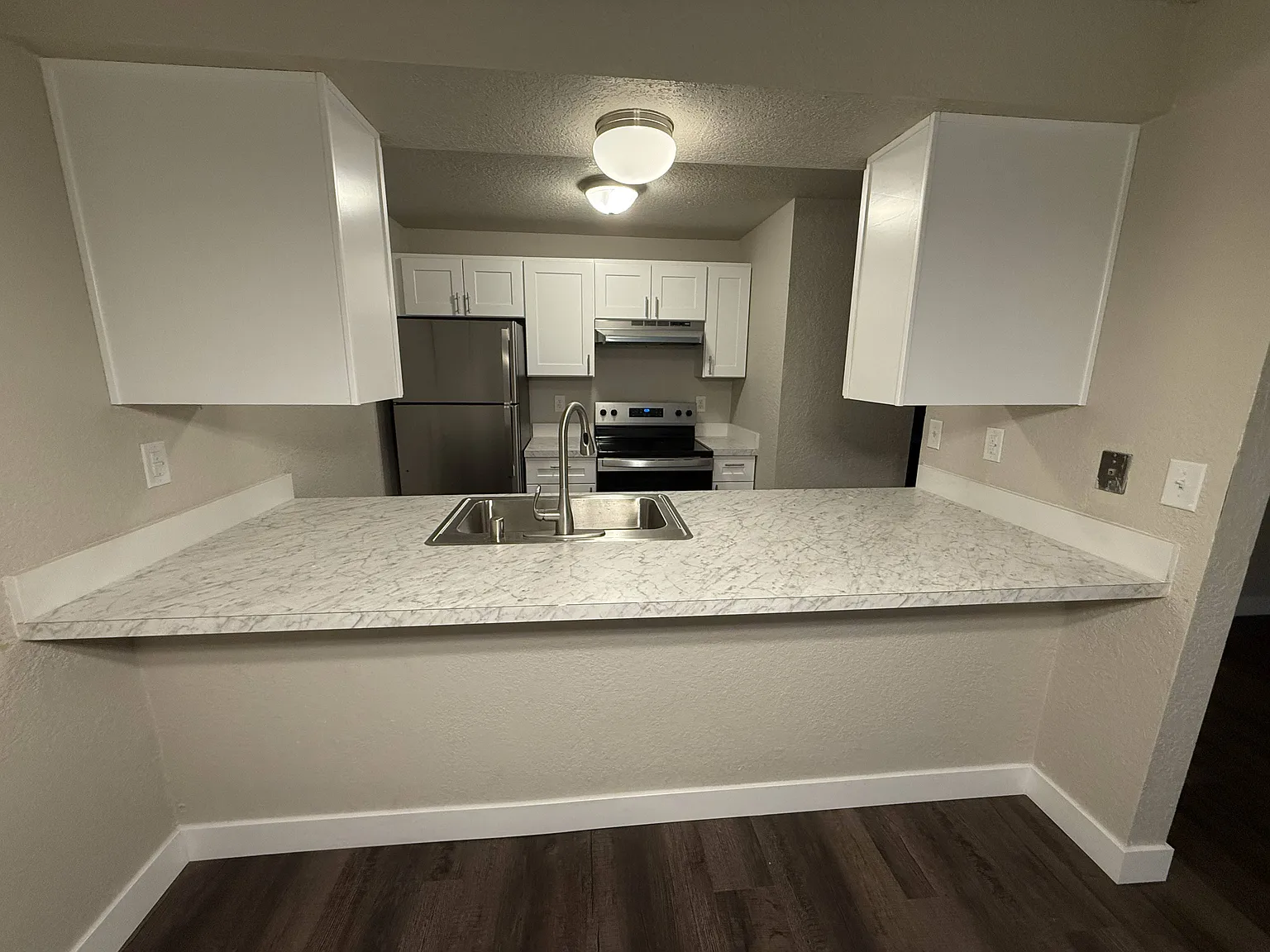 Golden Given Apartments — Photo 3