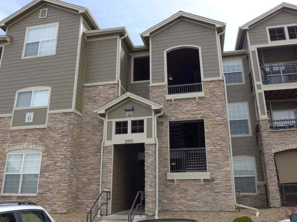 2955 Blue Sky Cir Unit 6-304, Erie, CO 80516