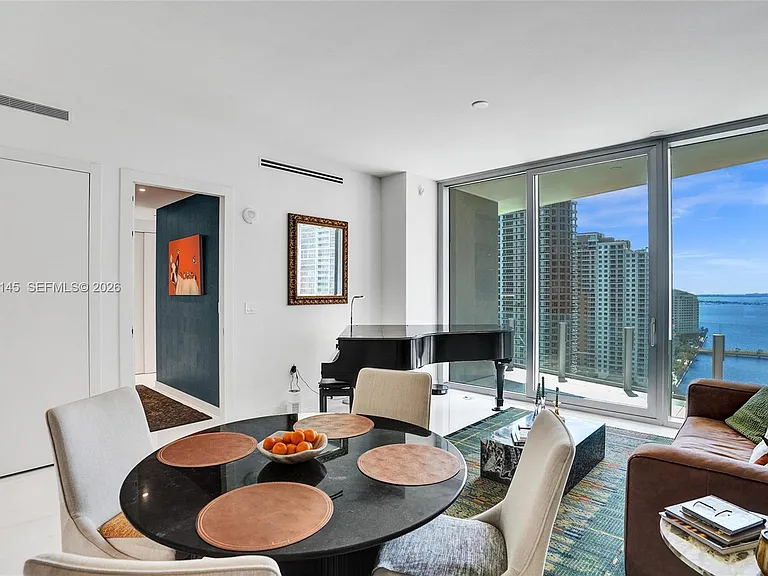 300 Biscayne Boulevard Way #2106W — Photo 8