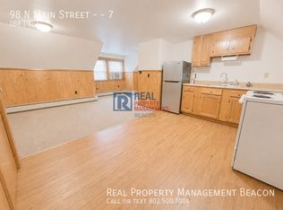 98 N Main St #7, White River Junction, VT 05001