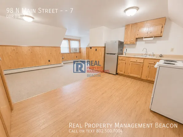98 N Main St #7, White River Junction, VT 05001