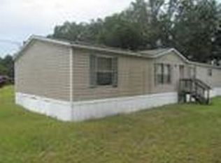 11052 County Road 723, Webster, FL 33597