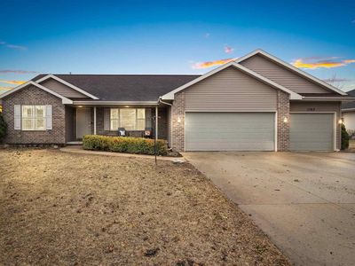 1163 FAVERSHAM WAY, Green Bay, WI, 54313