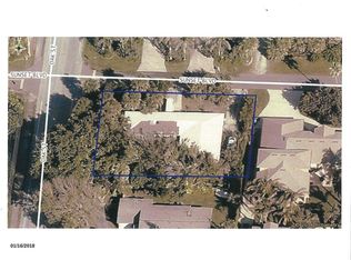315 Sunset Blvd, Melbourne Beach, FL 32951
