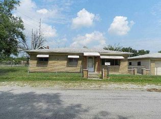 749 S Warman Ave, Indianapolis, IN