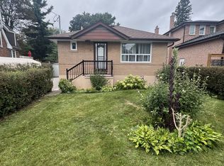 20 Gladys Rd, Toronto, ON M1C 1C6