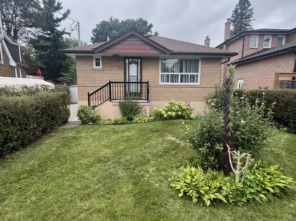 20 Gladys Rd, Toronto, ON M1C 1C6
