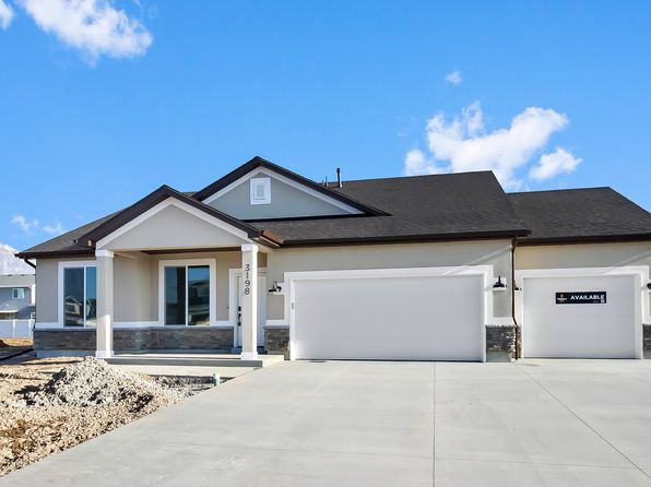 419 W 3025 S, Nibley, UT 84321