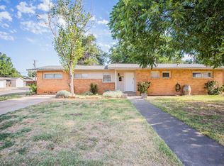 3616 39th St, Lubbock, TX 79413