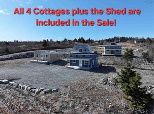 19194 Marine Dr, Spry Harbour, NS B0J3H0