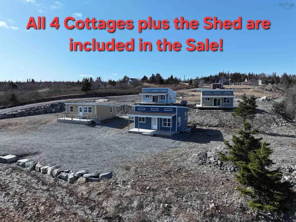 19194 Marine Dr, Spry Harbour, NS B0J 3H0