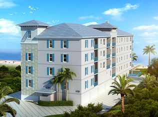 1725 N Highway A1a N #201, Indialantic, FL 32903