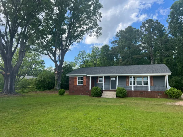 2205 96th Hwy, Ninety Six, SC 29666