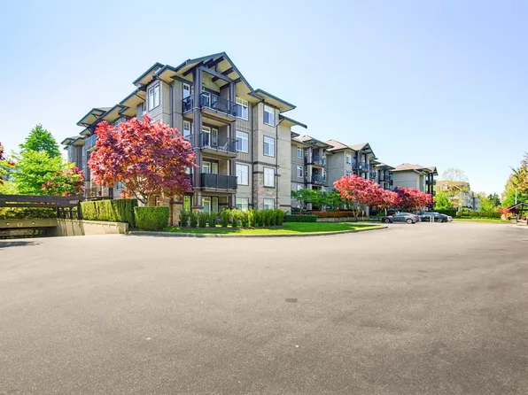 12258 224th St #427, Maple Ridge, BC V2X 8Y7