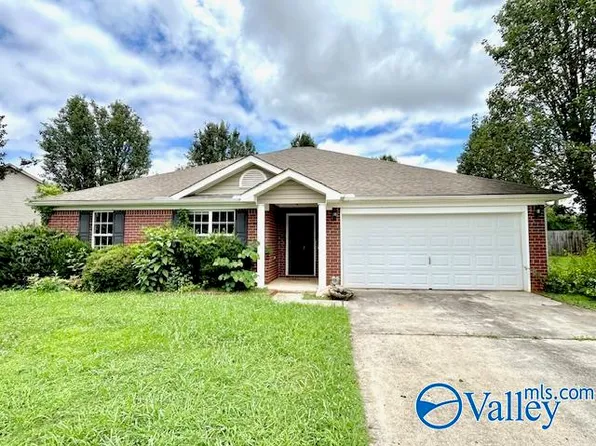 107 Upland Cir, Toney, AL 35773