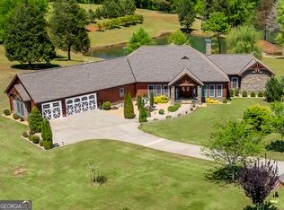 3256 Chalybeate Springs Rd, Woodland, GA 31836
