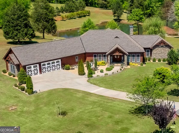 3256 Chalybeate Springs Rd, Woodland, GA 31836