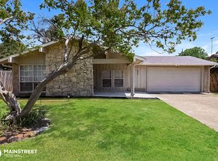 3604 Flamingo Ln, Irving, TX 75062