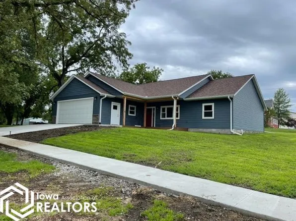 202 S Cherry St, Lamoni, IA 50140