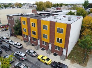2008 N 17th St #2, Philadelphia, PA 19121