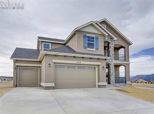 1515 Coronado Beach Dr, Monument, CO 80132