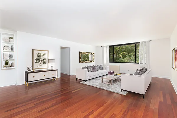 Rented by Compass | media 7