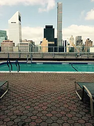 Rented by Keller Williams NYC