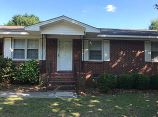 941 Circle Dr, Rentz, GA 31075