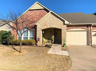 10327 S 95th East Ave, Tulsa, OK 74133
