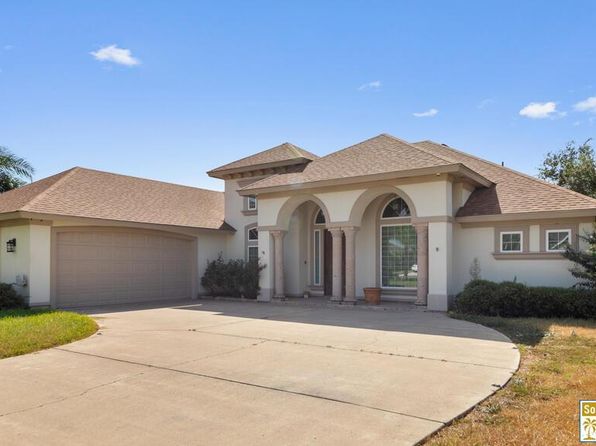 66 Laguna Madre Dr