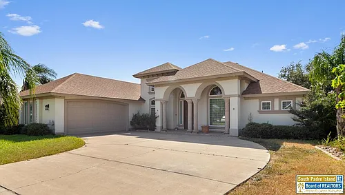 66 Laguna Madre Dr Photo 1 66 Laguna Madre Dr Photo 1