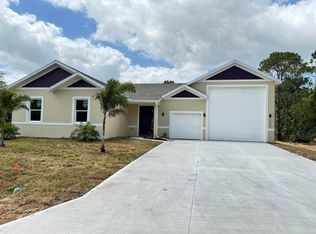 3240 Aspen Rd SE, Palm Bay, FL 32909