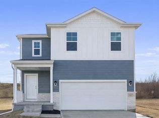 EDMON Plan, Deer Crest, Omaha, NE 68142
