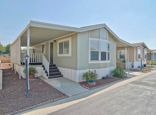 900 E Rankin Rd SPACE 26, Tulare, CA 93274