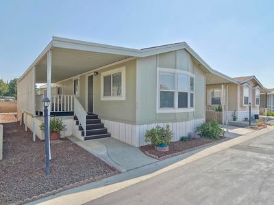 900 E Rankin Road #26, Tulare, CA, 93274