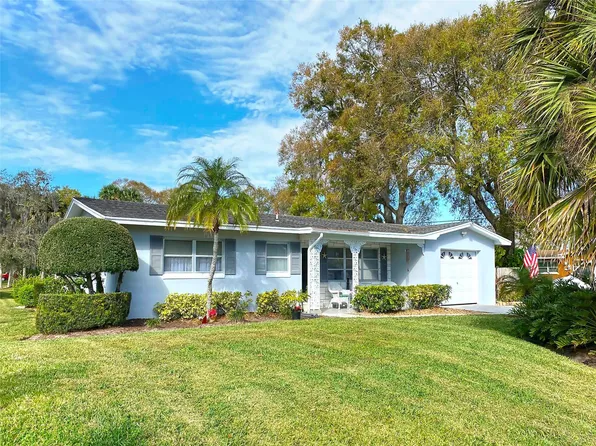 6401 Fort Pierce Boulevard, Fort Pierce, FL 34951