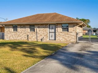 4017 Pressburg St, New Orleans, LA 70126