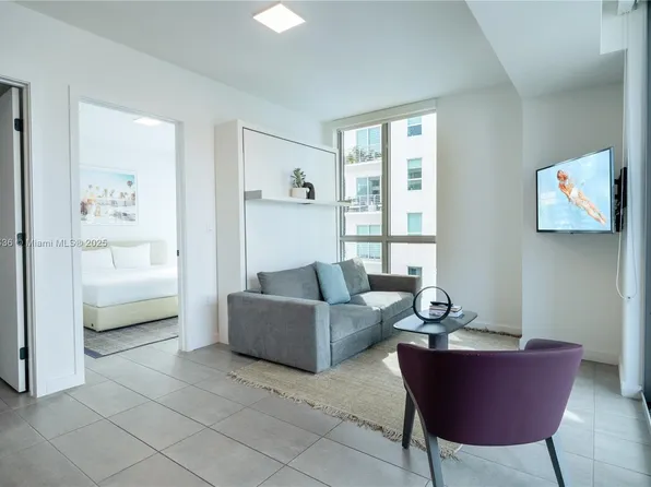 227 NE 2nd St APT 3109, Miami, FL 33179