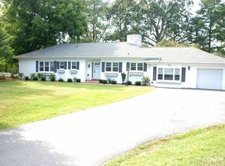 28120 Oaklands Cir, Easton, MD 21601